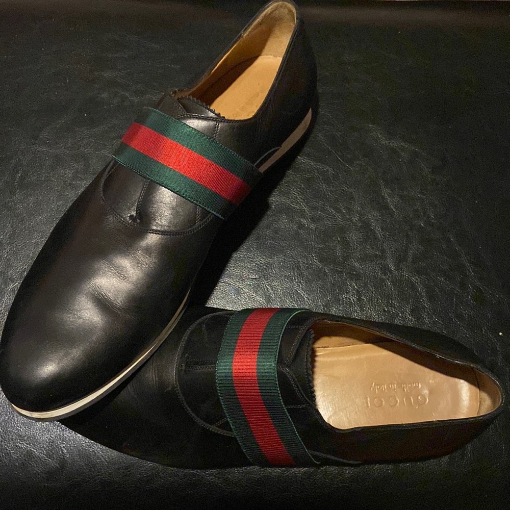 Gucci Shoes